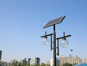 星亿注册在路灯上的应用
