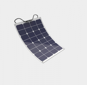 50W半柔性sunpower 星亿注册