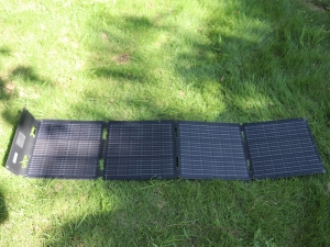 60W4折一体层压折叠包