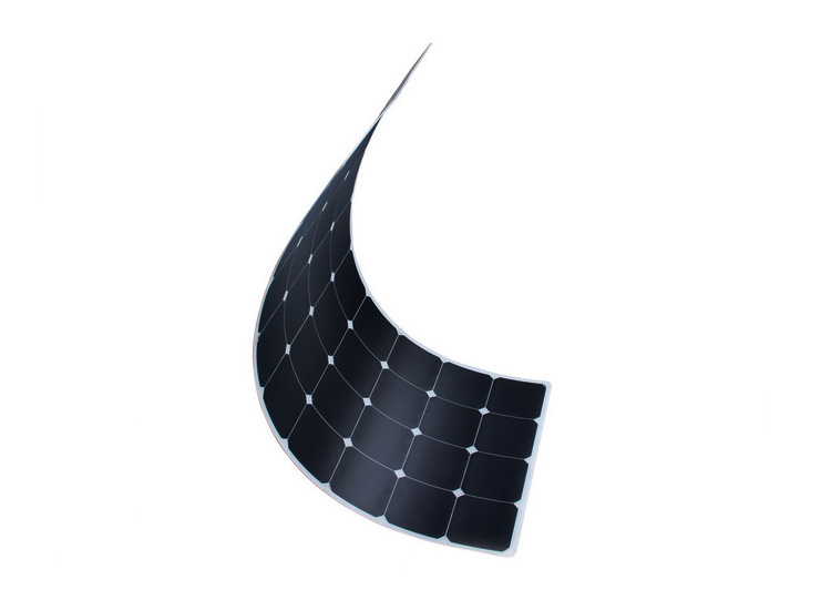 sunpower柔性太阳能电池板平台